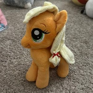 Apple Jack Plushy